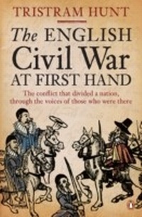 Enlarge image Cover: The English Civil War At First Hand - Penguin Books Ltd