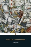 Cover: King John - Penguin Books Ltd
