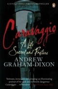 Cover: Caravaggio - Penguin Books Ltd