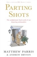Cover: Parting Shots - Penguin Books Ltd