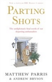 Enlarge image Cover: Parting Shots - Penguin Books Ltd