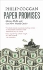 Cover: Paper Promises - Penguin Books Ltd