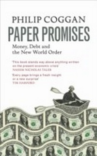 Enlarge image Cover: Paper Promises - Penguin Books Ltd