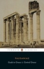 Cover: Guide to Greece - Penguin Books Ltd