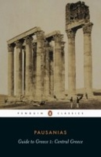 Enlarge image Cover: Guide to Greece - Penguin Books Ltd