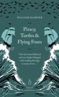 Cover: Piracy, Turtles and Flying Foxes - Penguin Books Ltd