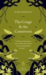 Cover: The Congo and the Cameroons - Penguin Books Ltd