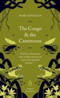 Cover: The Congo and the Cameroons - Penguin Books Ltd