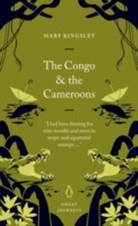 Abbildung von: The Congo and the Cameroons - Penguin Books Ltd