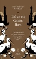 Cover: Life on the Golden Horn - Penguin Books Ltd