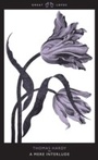 Cover: A Mere Interlude - Penguin Books Ltd