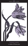Cover: A Mere Interlude - Penguin Books Ltd