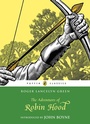 Cover: The Adventures of Robin Hood - Puffin