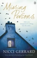 Cover: Missing Persons - Penguin Books Ltd