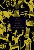 Cover: The Penguin Book of Myths and Legends of Ancient Egypt - Penguin Books Ltd