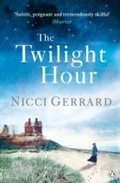 Cover: The Twilight Hour - Penguin Books Ltd