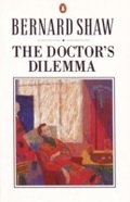 Cover: The Doctor's Dilemma - Penguin Books Ltd