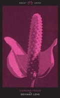 Cover: Deviant Love - Penguin Books Ltd