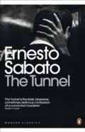 Cover: The Tunnel - Penguin Books Ltd