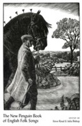 Cover: The New Penguin Book of English Folk Songs - Penguin Books Ltd
