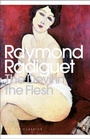 Cover: The Devil in the Flesh - Penguin Books Ltd
