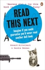 Cover: READ THIS NEXT - Penguin Books Ltd