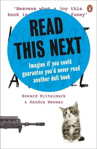 Enlarge image Cover: READ THIS NEXT - Penguin Books Ltd