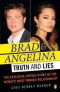 Cover: Brad and Angelina - Penguin Books Ltd