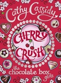 Cover: Chocolate Box Girls: Cherry Crush - Puffin