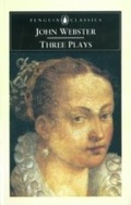 Cover: Three Plays - Penguin Books Ltd