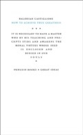 Cover: How to Achieve True Greatness - Penguin Books Ltd