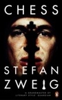 Cover: Chess - Penguin Books Ltd