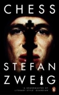 Enlarge image Cover: Chess - Penguin Books Ltd