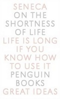Enlarge image Cover: On the Shortness of Life - Penguin Books Ltd