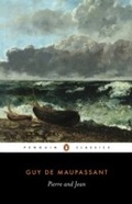 Cover: Pierre and Jean - Penguin Books Ltd