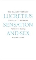 Cover: Sensation and Sex - Penguin Books Ltd
