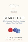 Cover: Start It Up - Penguin Books Ltd