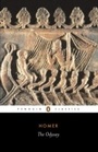 Cover: The Odyssey - Penguin Books Ltd