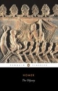 Cover: The Odyssey - Penguin Books Ltd