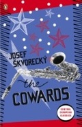Cover: The Cowards - Penguin Books Ltd