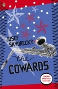 Enlarge image Cover: The Cowards - Penguin Books Ltd