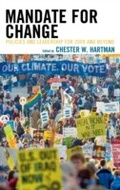 Cover: Mandate for Change - Lexington Books