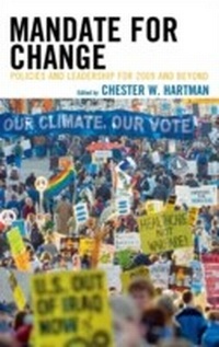 Enlarge image Cover: Mandate for Change - Lexington Books