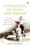 Cover: A Pocketful of Holes and Dreams - Penguin Books Ltd