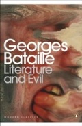 Cover: Literature and Evil - Penguin Books Ltd