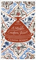 Cover: A Middle Eastern Feast - Penguin Books Ltd
