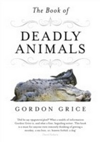 Enlarge image Cover: The Book of Deadly Animals - Penguin Books Ltd