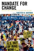 Cover: Mandate for Change - Lexington Books