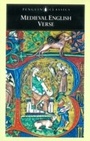 Cover: Medieval English Verse - Penguin Books Ltd