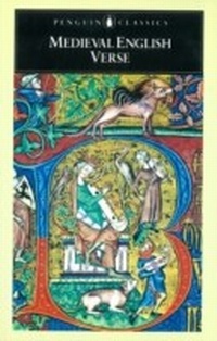 Enlarge image Cover: Medieval English Verse - Penguin Books Ltd